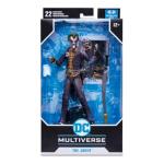 DC Gaming 7" Infected Joker Figure by McFarlane