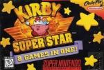 Kirby Super Star - Super Nintendo Game