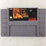 The Lion King for Classic Consoles