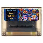 800-in-1 Cartridge for SNES Super Nintendo