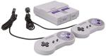 Super Nintendo Classic Edition Console