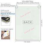 Welcome to the Game Room Wall Art Sign