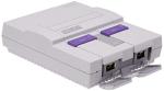 Super Nintendo Classic Edition Console