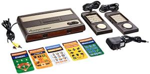 AtGames Intellivision Flashback Classic Game Console