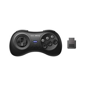 8Bitdo M30 Wireless Gamepad for Sega Genesis