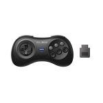8Bitdo M30 Wireless Gamepad for Sega Genesis