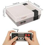 Retro Game Console with 820 Built-in Classics