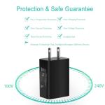 NES, SNES, PlayStation Classic AC Power Adapter