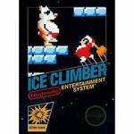 Ice Climber - Classic Retro Game