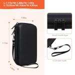 Atari Pocket Player Pro Hard Travel Case