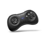 8Bitdo M30 Wireless Gamepad for Sega Genesis