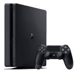 Sony PS4 Slim 1TB Retro Gaming Console