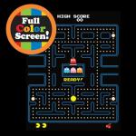 Retro Mini Arcade Game Console - Pac-Man Classic
