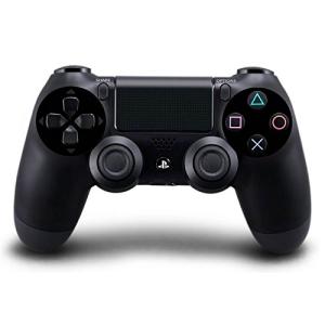 PlayStation 4 DualShock 4 Wireless Controller