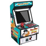Mini Portable Retro Arcade with 156 Built-in Games