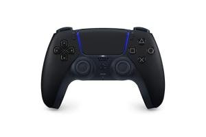 Sony PlayStation 5 DualSense Wireless Controller - Black