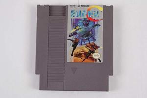 Super C for NES - Retro Classic Game