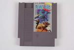 Super C for NES - Retro Classic Game