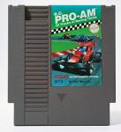 R.C. Pro-Am Retro Game Edition