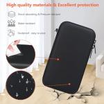 Atari Pocket Player Pro Hard Travel Case