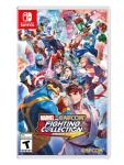 Marvel vs. Capcom Fighting Collection for Nintendo Switch