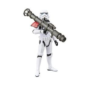 Star Wars Vintage Collection Rocket Trooper Figurine