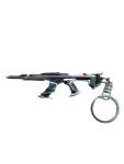 Kuronami Vandal Keychain Action Figure for Gamers