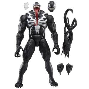 Gamerverse Venom Action Figure - Marvel Legends Series