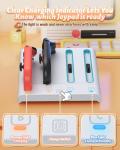 FASTSNAIL 8-in-1 Charging Dock for Nintendo Switch