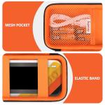 Atari Pocket Player Pro Hard Travel Case