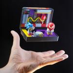 Sonic 3 Carnival Night Zone Mini Diorama
