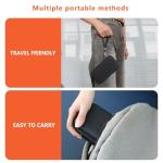 Atari Pocket Player Pro Hard Travel Case