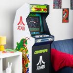 Atari Ultra Series Retro Arcade Game Cabinet