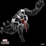 Gamerverse Venom Action Figure - Marvel Legends Series