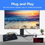 1080p HDMI Adapter for SEGA Megadrive & NEOGEO