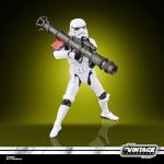Star Wars Vintage Collection Rocket Trooper Figurine