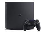 Sony PS4 Slim 1TB Retro Gaming Console