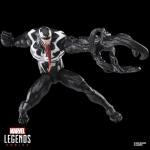 Gamerverse Venom Action Figure - Marvel Legends Series