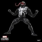 Gamerverse Venom Action Figure - Marvel Legends Series
