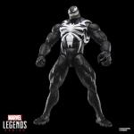 Gamerverse Venom Action Figure - Marvel Legends Series