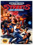 Streets of Rage 2 - Classic Retro Gaming Fun