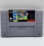 Yoshi's Safari - Retro Gaming Adventure