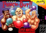Super Punch-Out!! for Super Nintendo Console