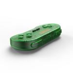 8Bitdo SN30 Wireless Gamepad for SNES - Jade Green