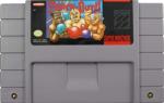 Super Punch-Out!! for Super Nintendo Console