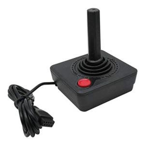 Atari 2600 Replacement Joystick Controller