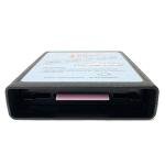 1UPcard Console Cleaner for Atari 2600