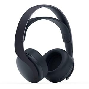 Sony PlayStation Pulse 3D Wireless Headset - Black