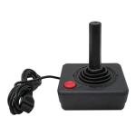 Atari 2600 Replacement Joystick Controller