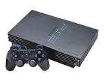 Sony PlayStation 2 Console - Classic Black